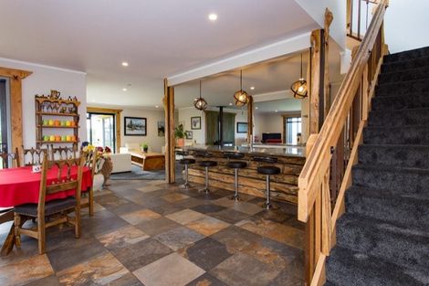 Photo of property in 455 Kaikokopu Road, Brunswick, Whanganui, 4571