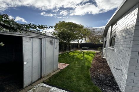 Photo of property in 39d Bassett Street, Burwood, Christchurch, 8083