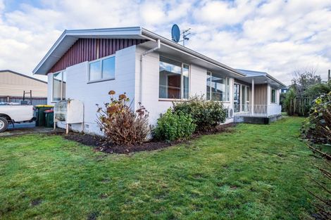 Photo of property in 100a Allens Road, Allenton, Ashburton, 7700