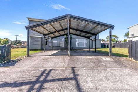 Photo of property in 20 Cook Street, Marfell, New Plymouth, 4310