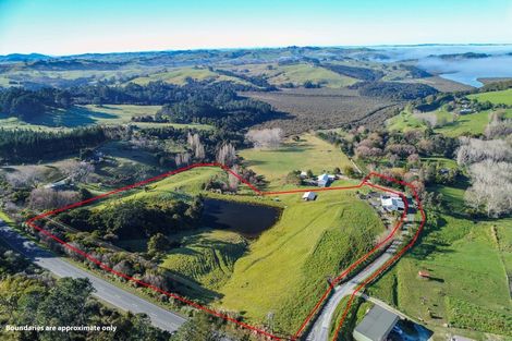 Photo of property in 2239a State Highway 12, Paparoa, 0571