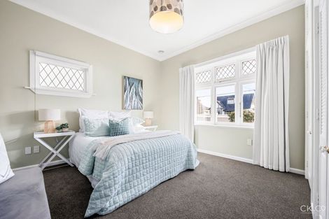 Photo of property in 46 William Street, Petone, Lower Hutt, 5012