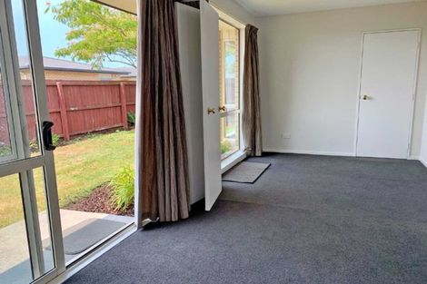 Photo of property in 22/13 Sylvan Street, Hillmorton, Christchurch, 8024
