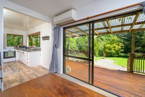 Photo of property in 250 Lud Vly Road, Hira, Nelson, 7071