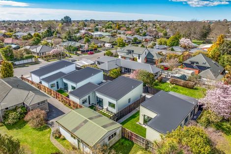 Photo of property in 59 Staveley Street, Avonhead, Christchurch, 8042