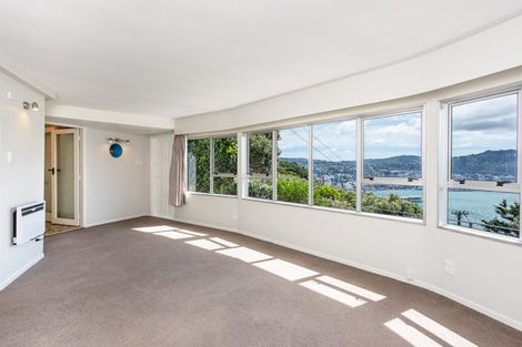 Photo of property in 8 Roseneath Terrace, Roseneath, Wellington, 6011