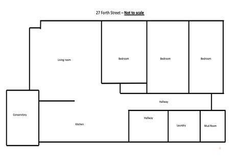 Photo of property in 27 Forth Street, Marchwiel, Timaru, 7910