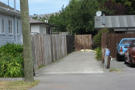 Photo of property in 2/31 Hopkins Street, Woolston, Christchurch, 8023