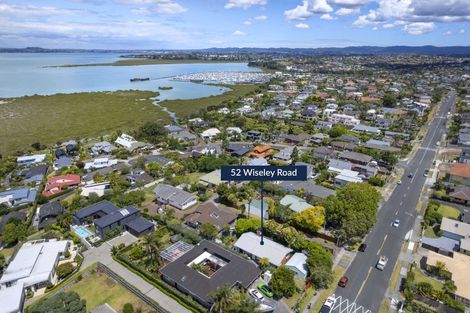 Photo of property in 52 Wiseley Road, Hobsonville, Auckland, 0618