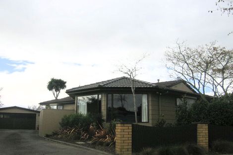 Photo of property in 165 Amberley Avenue, Highbury, Palmerston North, 4412