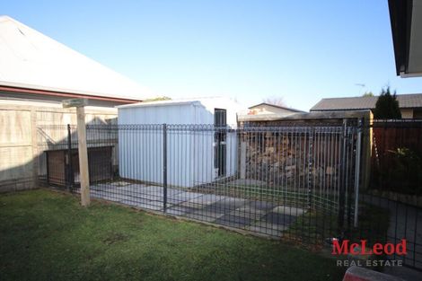 Photo of property in 56 Farm Road, Allenton, Ashburton, 7700