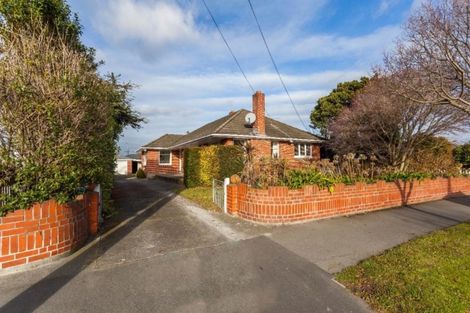 Photo of property in 7 Springbank Street, Bryndwr, Christchurch, 8053