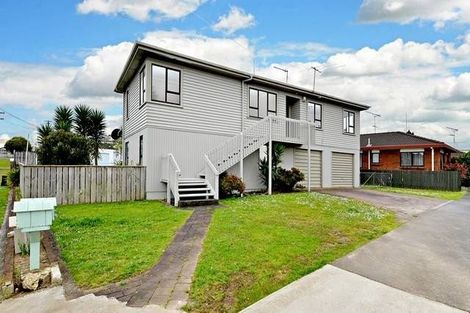 Photo of property in 1/6 Menary Street, Papakura, 2110