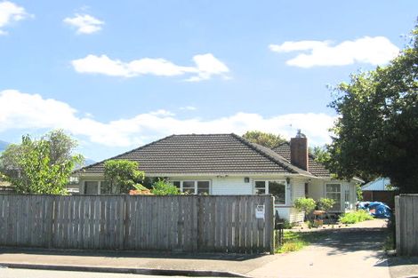 Photo of property in 108 Martin Street, Wallaceville, Upper Hutt, 5018