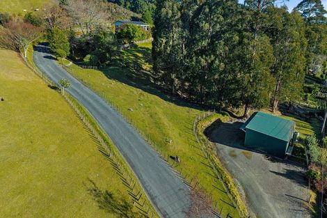 Photo of property in 198 Mangaroa Valley Road, Mangaroa, Upper Hutt, 5371