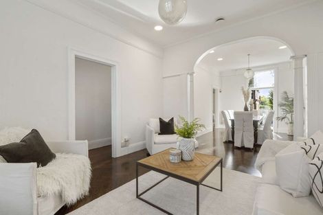 Photo of property in 471 Parnell Road, Parnell, Auckland, 1052