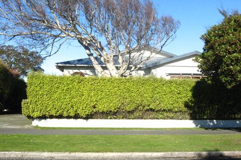 Photo of property in 19 Robertson Street, Richmond, Invercargill, 9810