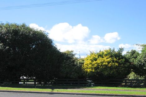 Photo of property in 2 Bledisloe Avenue, Putaruru, 3411