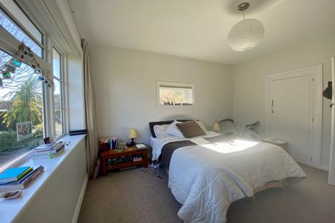 Photo of property in 168 Idris Road, Strowan, Christchurch, 8052