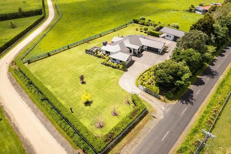 Photo of property in 123 Surrey Hill Road, Kaitake, New Plymouth, 4374