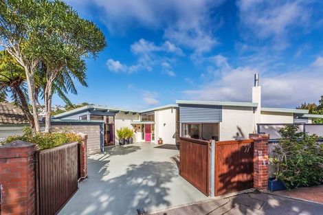 Photo of property in 33b Cockayne Road, Khandallah, Wellington, 6035