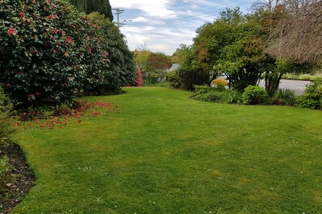 Photo of property in 34 Richard Pearse Drive, Temuka, 7920