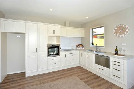 Photo of property in 3/12 Tankerville Road, Hoon Hay, Christchurch, 8025