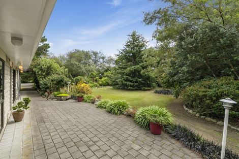 Photo of property in 901 Tennent Drive, Linton, Palmerston North, 4472