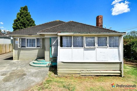 Photo of property in 46 Vine Street, Mangere East, Auckland, 2024