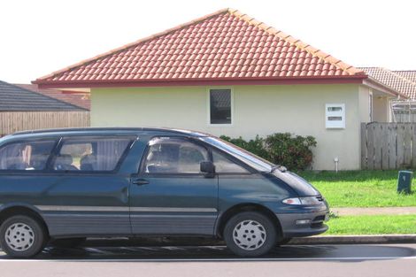 Photo of property in 169 Te Irirangi Drive, Flat Bush, Auckland, 2019