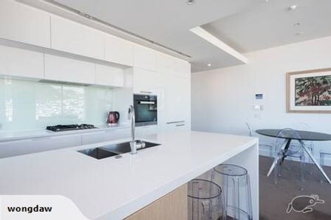 Photo of property in 1005/1 Market Lane, Wellington Central, Wellington, 6011