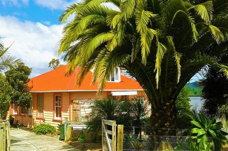 Photo of property in 71 Manning Street, Rawene, Kaikohe, 0473