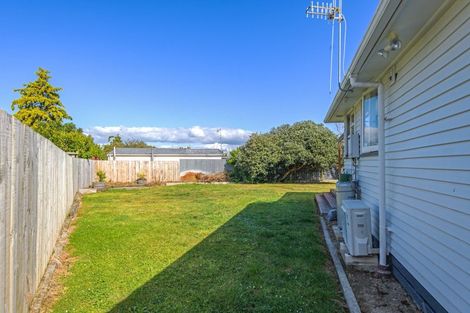 Photo of property in 8 Bradford Place, Awapuni, Palmerston North, 4412