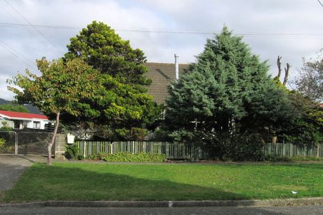 Photo of property in 4 Waldie Grove, Avalon, Lower Hutt, 5011