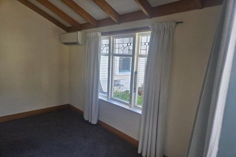 Photo of property in 21 Menzies Street, Sumner, Christchurch, 8081