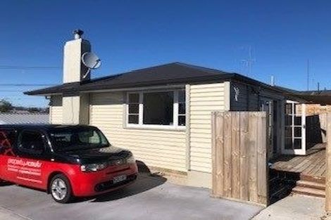 Photo of property in 46 Cook Street, Gate Pa, Tauranga, 3112