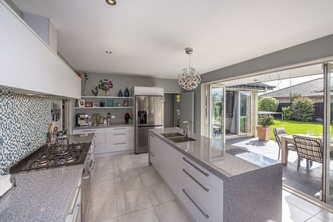 Photo of property in 44a Stonebrook Drive, Rolleston, 7614