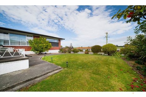 Photo of property in 8 Kowhai Street, Highfield, Timaru, 7910