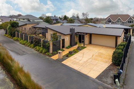 Photo of property in 20 Croftwood Lane, Harewood, Christchurch, 8051