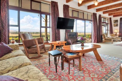 Photo of property in 521 Hawarden Hurunui Road, Hawarden, 7385