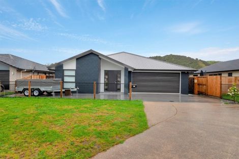 Photo of property in 45 Awataha Crescent, Pyes Pa, Tauranga, 3110