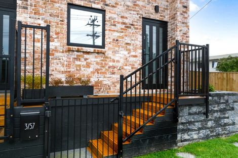 Photo of property in 3/57 Taikata Road, Te Atatu Peninsula, Auckland, 0610