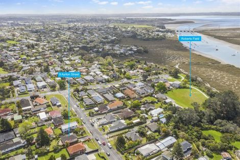 Photo of property in 9 Ayrton Street, Te Atatu South, Auckland, 0610