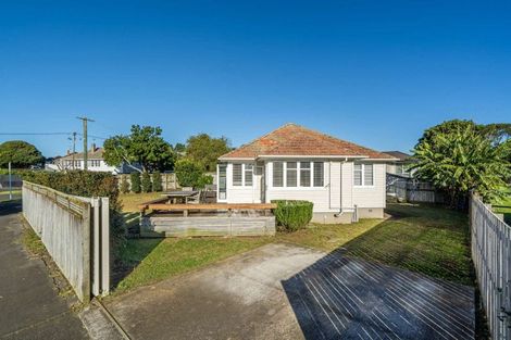 Photo of property in 25 Holland Avenue, Point England, Auckland, 1072