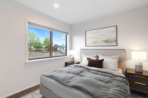 Photo of property in 1 Tainui Street, Levin, 5510