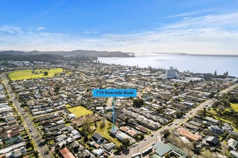 Photo of property in 77a Riverside Road, Orewa, 0931