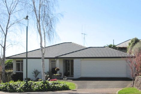 Photo of property in 6 Cumbrian Court, Bethlehem, Tauranga, 3110