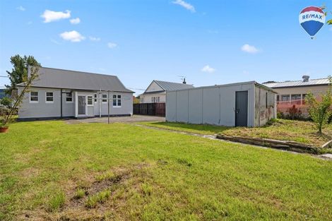Photo of property in 22 Shearer Crescent, Naenae, Lower Hutt, 5011