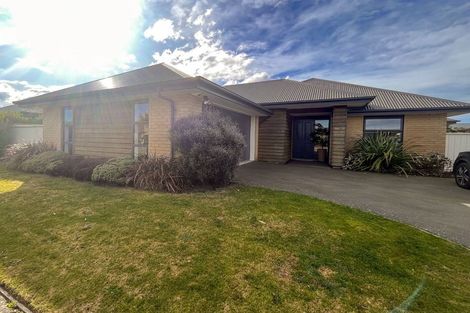 Photo of property in 14 Richmond Avenue, Halswell, Christchurch, 8025