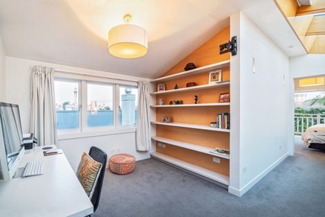 Photo of property in 25 Franklin Road, Freemans Bay, Auckland, 1011